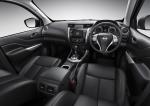 Nissan NP300 Navara Single Cab 2014 года (TH)